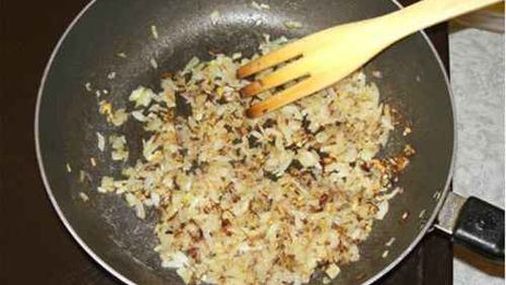 суп томатный