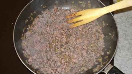 суп томатный