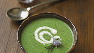 Суп в термомиксе