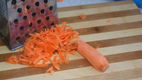 сырный суп-пюре