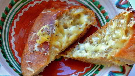 тыквенный супзаресаш