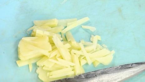 финская уха