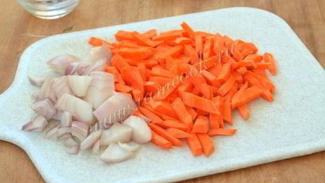 уха из минтая