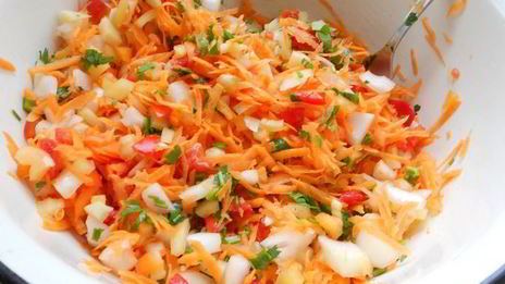 заправка для супа на зиму