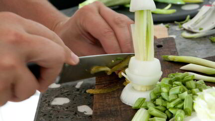 Турецкая кухня