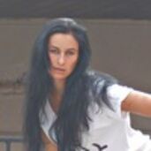 Ачкасова Серафима