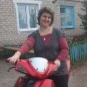 Анька Салахутдинова