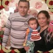 Анна Княжева