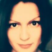 Федулова Тася