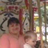 Гордюшева Лиля