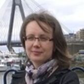 Гордюшева Элла