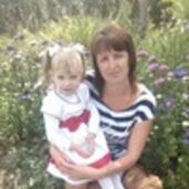 Ириша Кисилевич