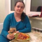 Иванникова Анюта