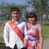 Капризная Алеся