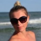 Хомутовская Инга