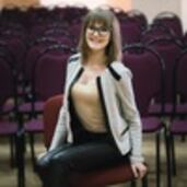 Кохановская Вера