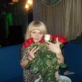 Котолиева Майя