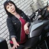 Кристина Скурлатова