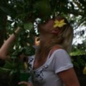 Кристюша Загнитковская