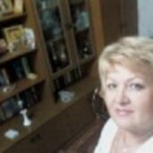 Ксюха Врясова