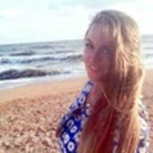 Липченко Полли