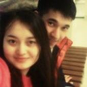 Мигачёва Люба