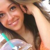 Неустроева Женя