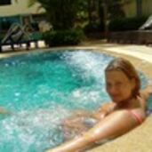 Нина Растатурова