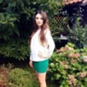 Ольга Чернявская