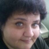 Ольга Сулаберидзе