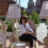 Оля Шаклеина