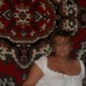 Рубанская Анастасия