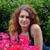 Шишикина Катарина