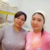 Шопина Женя