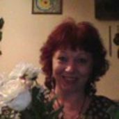 Соня Аляхнович