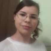 Татьяна Сидора