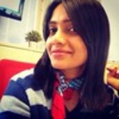 Вязовец Люба