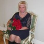 Жилкина Тоня