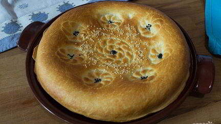 Восточная кухня