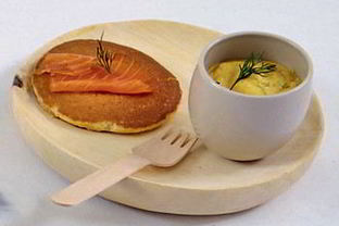 Американские блины