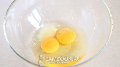 ажурные блинчики на молоке с кипятком