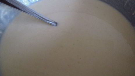 бегхрир — марокканские блинчики