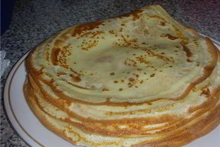 Блинчики для любимых