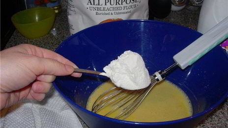 блинчики для любимых