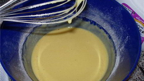 блинчики для любимых