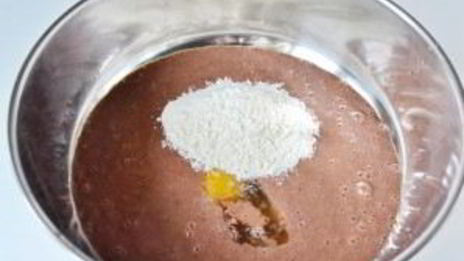 блинчики из печени говяжьей