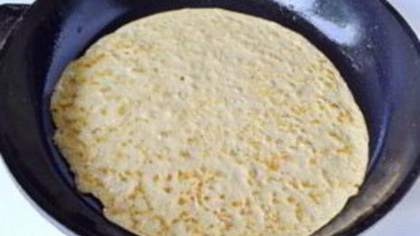 блинчики из печени говяжьей