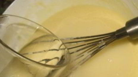 блинчики на йогурте