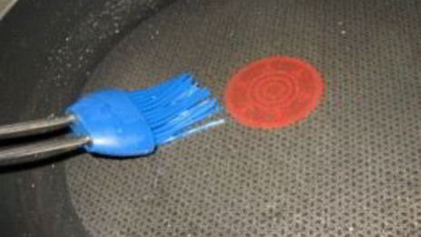 блинчики на йогурте