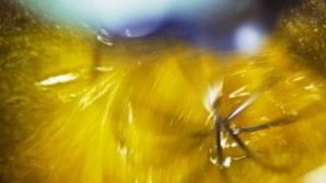 блинчики на кефире